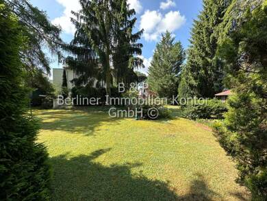 Grundstück zum Kauf 340.000 € 816 m² Grundstück Bellevuestr. 8 Hohen Neuendorf Hohen Neuendorf 16540
