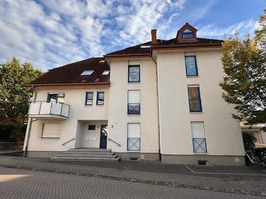 Wohnung zum Kauf 140.000 € 2 Zimmer 52,9 m² Geseke 59590