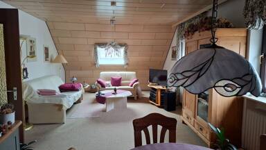 Wohnung zur Miete 550 € 2 Zimmer 65 m² Geschoss 1/1 Plöckendorf Rednitzhembach 91126
