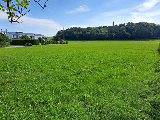 Grundstück zum Kauf 437.000 € 705 m² Grundstück Köstendorf 5203