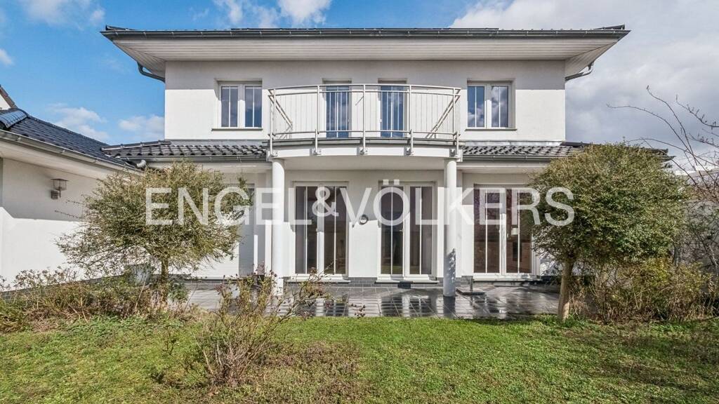 Einfamilienhaus zum Kauf 949.000 € 5 Zimmer 195 m² 713 m² Grundstück Kladow Berlin 14089