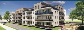 Wohnung zum Kauf 483.936 € 5 Zimmer 151 m²<br/>Wohnfläche 3.<br/>Geschoss Varazdin