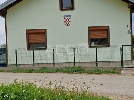 Haus zum Kauf 45.000 € 2 Zimmer 71 m² Rajevo Selo, Drenovci Drenovci