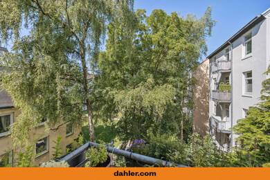 Wohnung zum Kauf 730.000 € 4 Zimmer 100 m² 3. Geschoss Eppendorf Hamburg 20251