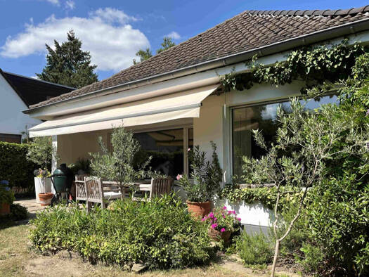 Einfamilienhaus zum Kauf 1.400.000 € 4 Zimmer 178 m² 591 m² Grundstück Rodenkirchen 50996