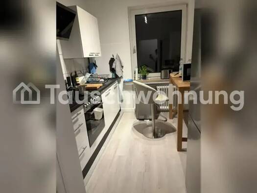 Wohnung zur Miete Tauschwohnung 430 € 2 Zimmer 48 m² Mitte Heiligenhaus 42579