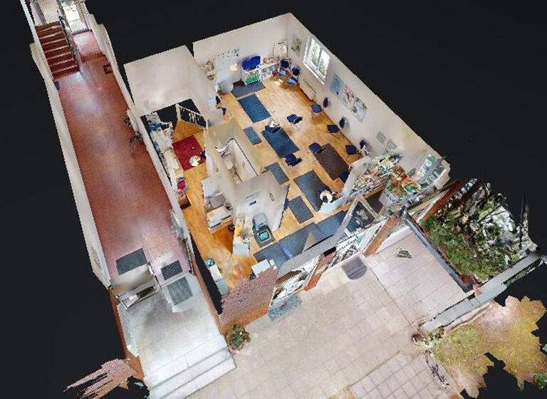 Studio zum Kauf 190.900 € 1 Zimmer 56 m² EG Hohen Neuendorf 16540