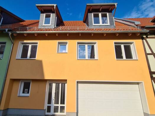 Reihenhaus zum Kauf provisionsfrei 315.000 € 6 Zimmer 190 m² 190 m² Grundstück Abtshof Halberstadt 38820