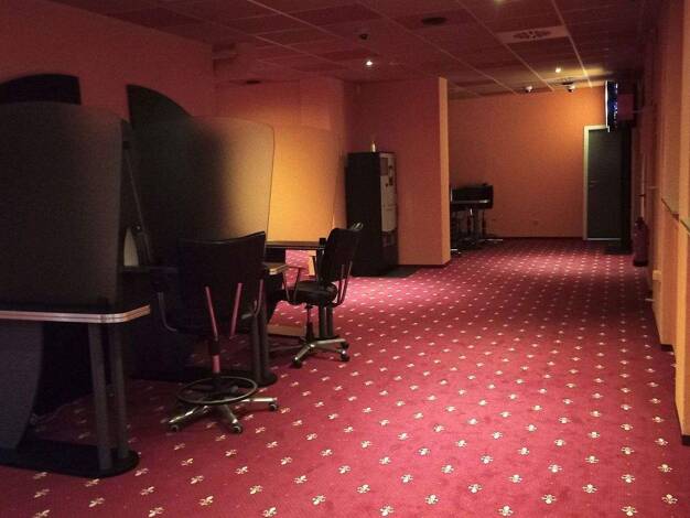 Bürofläche zur Miete provisionsfrei 1.350 € 170 m² Bürofläche Schlagvorder Str. 2 Innenstadt Osnabrück 49074