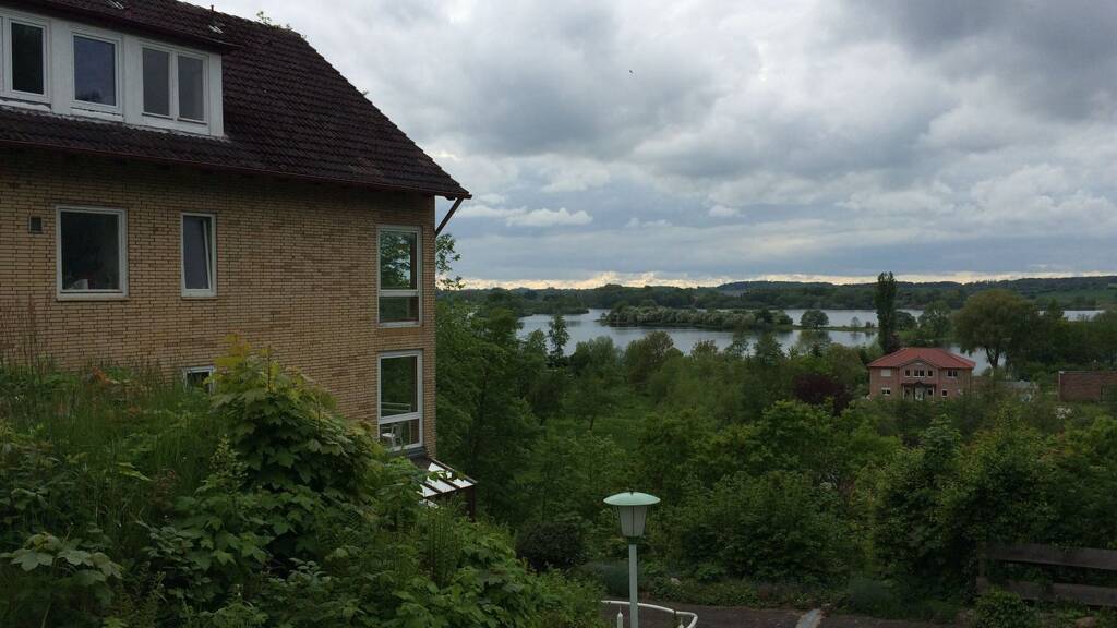 Wohnung zur Miete 695 € 3 Zimmer 76 m² Geschoss 1/3 frei ab sofort Düvelsbrook 1 Plön 24306