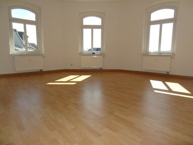 Wohnung zur Miete 340 € 2 Zimmer 55 m² 2. Geschoss Marienstraße 13 Ostviertel Gera 07546