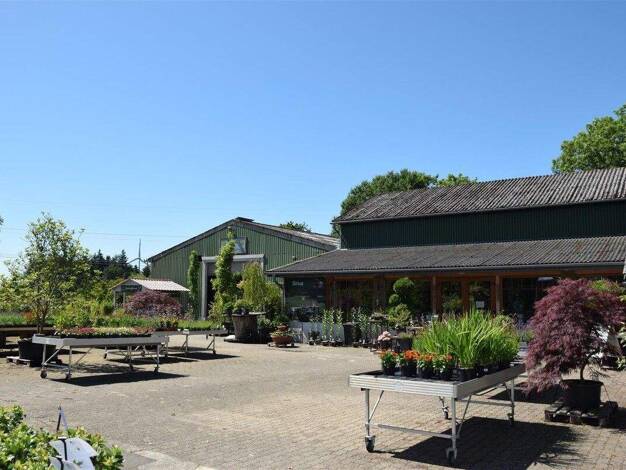 Verkaufsfläche zum Kauf 539.500 € 1.000 m² Verkaufsfläche Meyn 24980