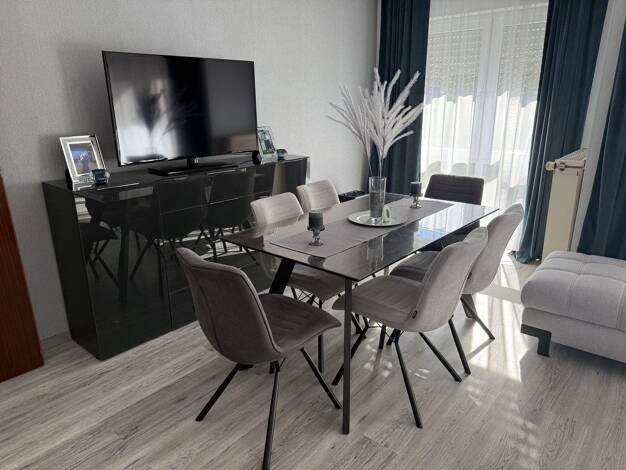Wohnung zur Miete 960 € 3 Zimmer 84 m² EG frei ab 01.01.2027 Eisenberg Eisenberg (Pfalz) 67304