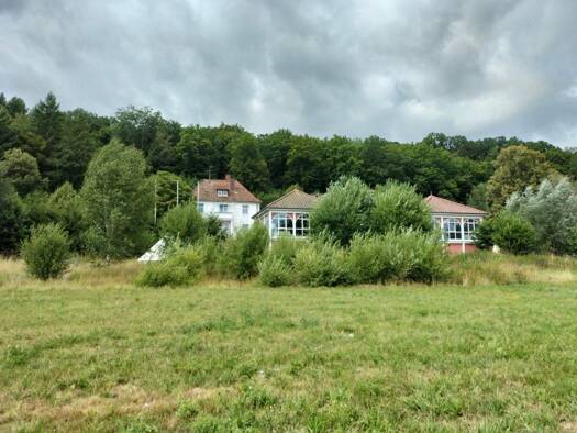 WG-Zimmer zur Miete 450 € 15 m² Geschoss 2/4 frei ab 01.03.2026 Bad Kissingen 97688