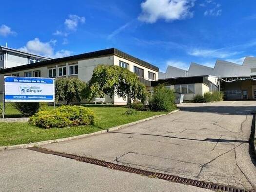 Bürofläche zur Miete 290 € 1 Zimmer 38 m² Bürofläche teilbar ab 30 m² Villingen Villingen-Schwenningen 78050