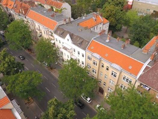 Wohnung zum Kauf 375.000 € 5 Zimmer 315 m² 6. Geschoss frei ab sofort Steglitz Berlin 12163