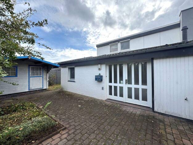 Reihenendhaus zum Kauf 239.000 € 5 Zimmer 105 m² 336 m² Grundstück frei ab 01.04.2026 Brinkum Stuhr / Brinkum 28816