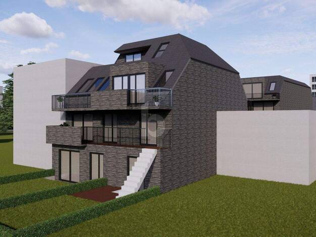 Grundstück zum Kauf 480.000 € 660 m² Grundstück Eisenstadt 7000