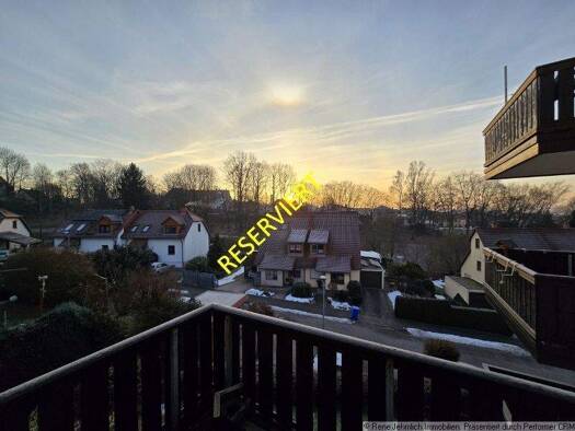 Wohnung zum Kauf 68.000 € 2 Zimmer 68 m² 1. Geschoss Hohenstein-Ernstthal 09337