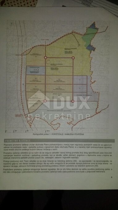 Land-/Forstwirtschaft zum Kauf 311.500 € Vodnjan center 52215