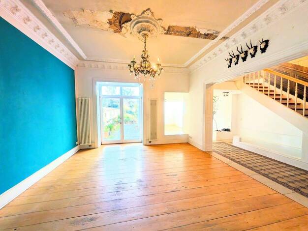 Stadthaus zum Kauf 950.000 € 7 Zimmer 261 m² 1.379 m² Grundstück frei ab sofort Speyer 67346