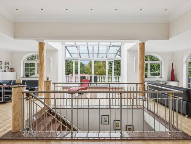 Mehrfamilienhaus zum Kauf 1.790.000 € 8 Zimmer 388 m² 783 m² Grundstück Glienicke/Nordbahn 16548