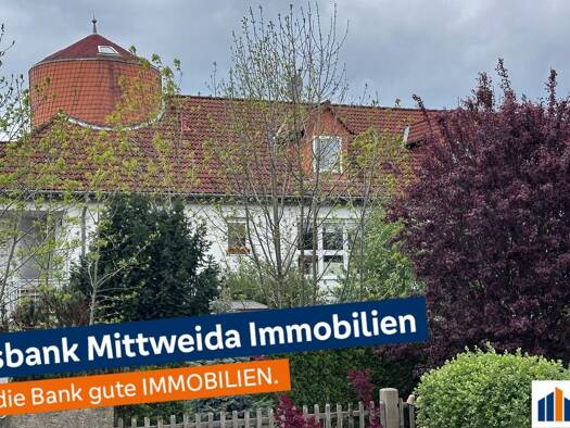 Wohnung zum Kauf 93.000 € 2 Zimmer 63 m² Großenhain Großenhain 01558