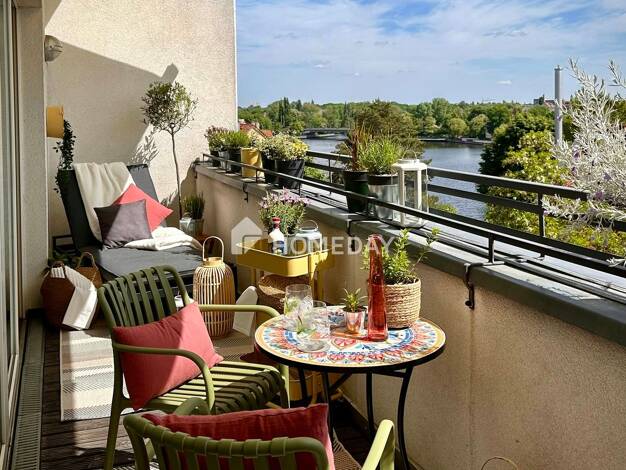 Wohnung zum Kauf 539.000 € 3 Zimmer 92 m² 4. Geschoss frei ab 01.10.2026 Köpenick Treptow-Köpenick 12557