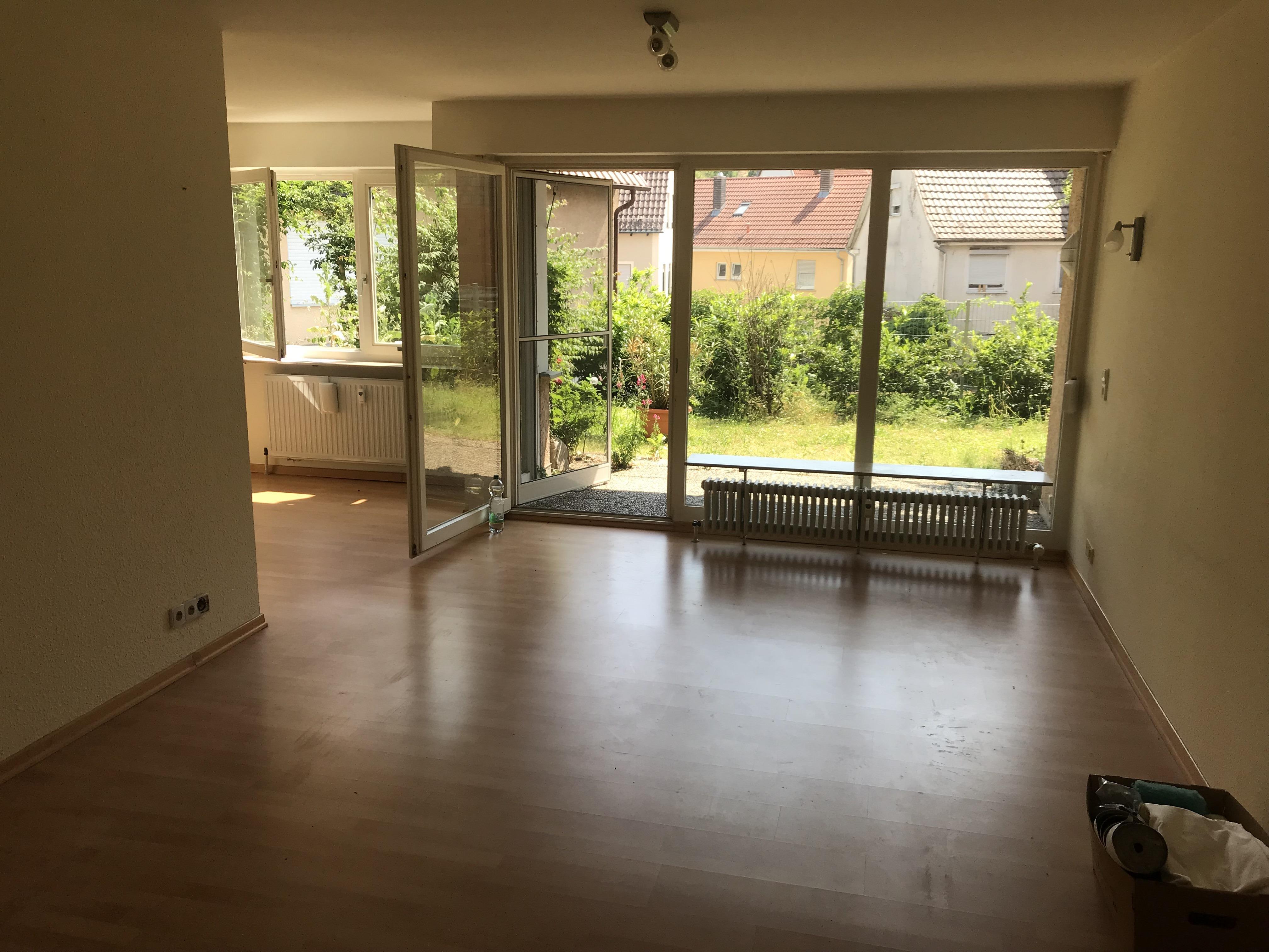 Wohnung zum Kauf 175.000 € 2,5 Zimmer 62 m²<br/>Wohnfläche Erlenbach Erlenbach 74235