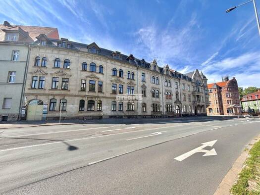 Bürofläche zur Miete provisionsfrei 5,50 € 50 m² Bürofläche teilbar ab 50 m² Altstadt Erfurt 99084