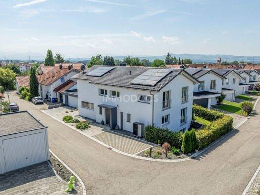 Einfamilienhaus zum Kauf 1.290.000 € 5 Zimmer 212 m² 558 m² Grundstück Probstried Dietmannsried / Probstried 87463