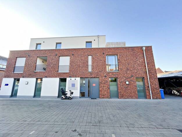 Wohnung zur Miete 550 € 2 Zimmer 53,5 m² frei ab 01.12.2026 Emsdetten 48282