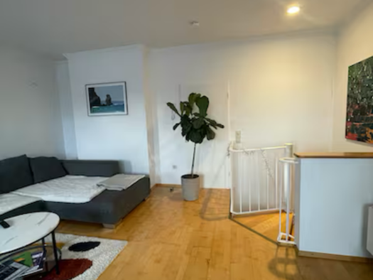 Maisonette zur Miete 1.550 € 2 Zimmer 72 m² Geschoss 4/4 frei ab sofort Steglitz Berlin 12163
