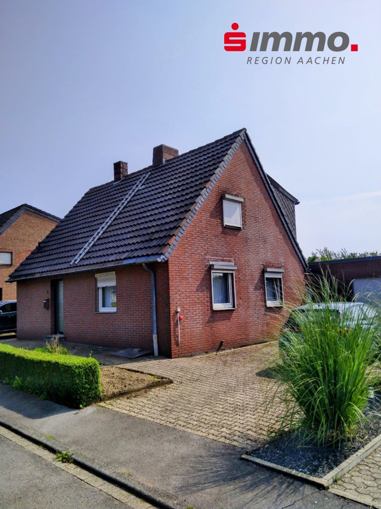 Einfamilienhaus zum Kauf 295.000 € 4 Zimmer 89 m²<br/>Wohnfläche 1.085 m²<br/>Grundstück Mausbach Stolberg (Rheinland) / Mausbach 52224