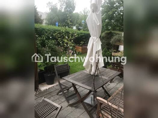 Wohnung zur Miete Tauschwohnung 1.500 € 4 Zimmer 105 m² EG Französisch Buchholz Berlin 13156