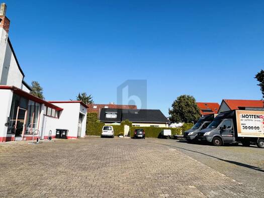 Werkstatt zum Kauf 490.000 € Geismar Göttingen 37083