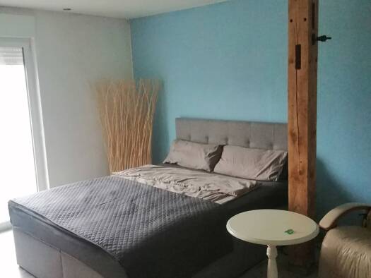 WG-Zimmer zur Miete 430 € 17 m² frei ab 02.11.2026 Sorga Bad Hersfeld 36251