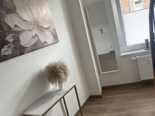 Wohnung zur Miete 525 € 2 Zimmer 56 m² frei ab 01.11.2026 Quedlinburg Quedlinburg 06484