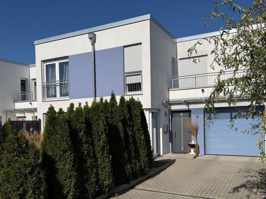 Reihenmittelhaus zur Miete 1.080 € 4 Zimmer 131 m² 260 m² Grundstück frei ab 01.01.2027 Altenstadt Altenstadt a.d.Waldnaab 92665
