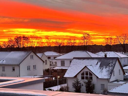 Penthouse zur Miete 1.520 € 2,5 Zimmer 86,9 m² 2. Geschoss frei ab 01.06.2026 Zernsdorf Königs Wusterhausen 15712