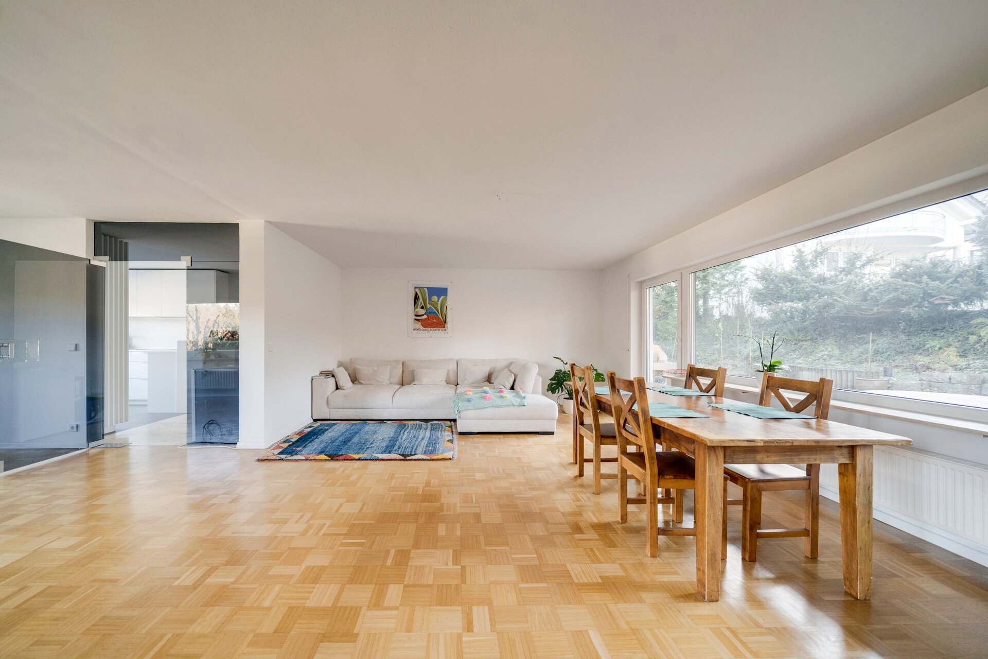 Wohnung zur Miete 1.600 € 3,5 Zimmer 141,6 m²<br/>Wohnfläche EG<br/>Geschoss 01.02.2025<br/>Verfügbarkeit Sindelfingen 201 Sindelfingen / Darmsheim 71069