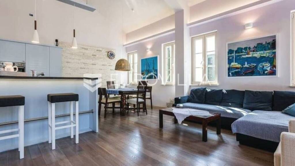 Wohnung zum Kauf 265.000 € 2 Zimmer 90 m² 2. Geschoss Biograd na Moru Biograd na Moru 23210