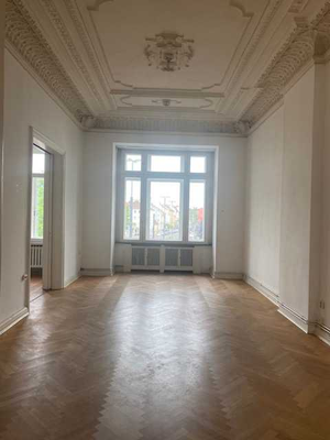 Wohnung zur Miete 700 € 5 Zimmer 156 m²<br/>Wohnfläche ab sofort<br/>Verfügbarkeit Am Dobben Ostertor Bremen 28203