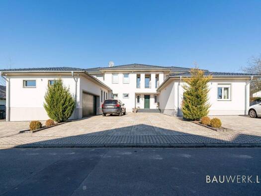 Haus zum Kauf 995.000 € 9 Zimmer 395 m² 1.083 m² Grundstück Krettnach Konz 54329