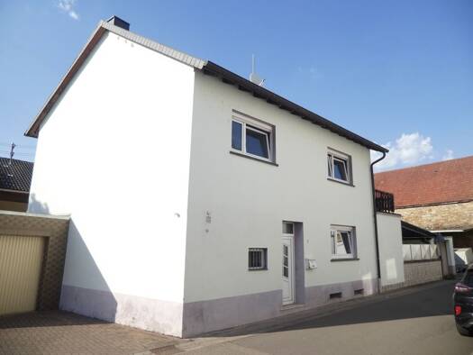 Einfamilienhaus zum Kauf 235.000 € 4 Zimmer 130 m² 173 m² Grundstück Mauchenheim 67294