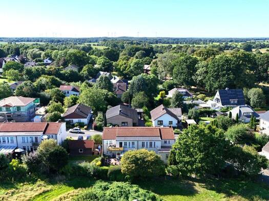 Wohnung zum Kauf 3 Zimmer 85 m² Bad Bederkesa 27624