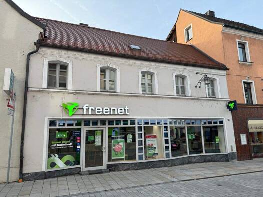 Haus zum Kauf 329.000 € 7 Zimmer 95 m² 140 m² Grundstück Schwandorf 92421