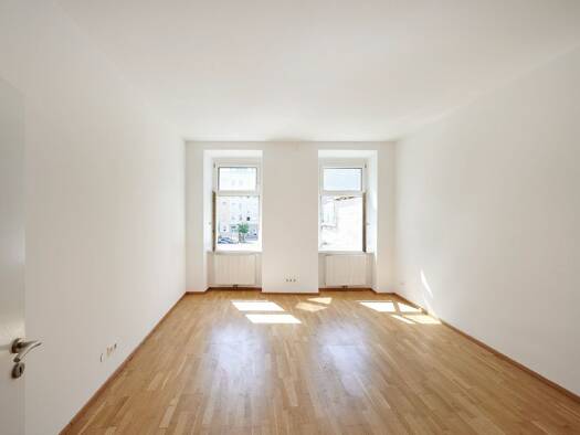 Wohnung zum Kauf 299.000 € 2 Zimmer 60,7 m² Wien 1030