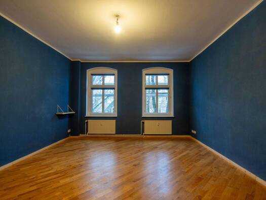 Wohnung zum Kauf 629.000 € 4 Zimmer 108 m² 2. Geschoss Weißensee Berlin 13086