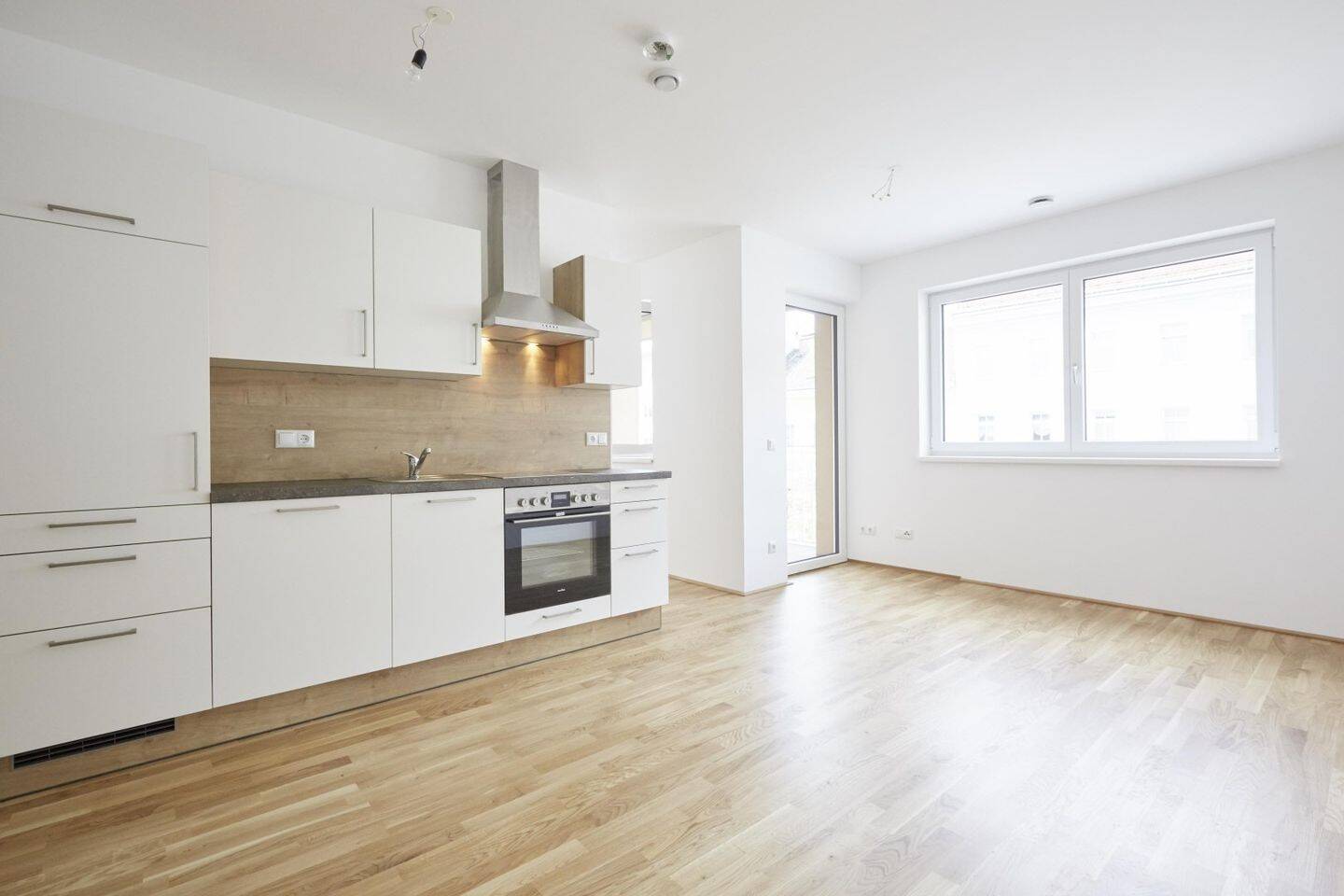 Wohnung zur Miete - Ansicht 3